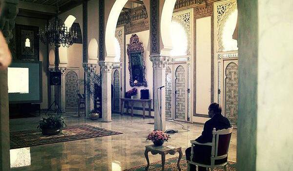 Bouteflika recevra son rapport ce lundi !