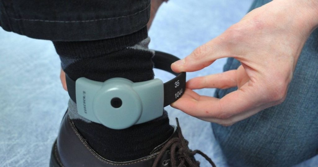 Justice: 19 détenus bénéficient du bracelet électronique - Algerie360
