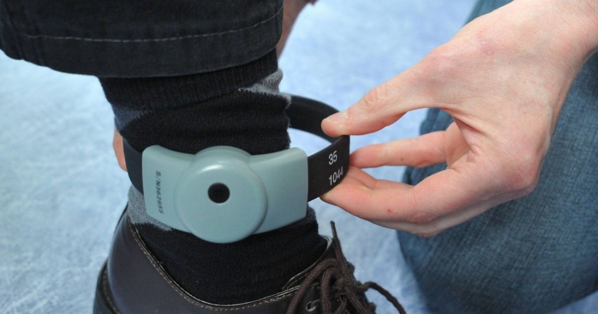 Justice: 19 détenus bénéficient du bracelet électronique