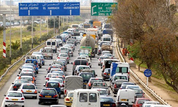 Campagne nationale sur les caractéristiques des plaques d&rsquo;immatriculation de véhicules