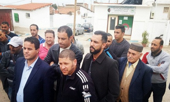 Tipasa: Des habitants refusent le relogement, décision « en sursis »