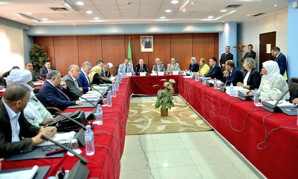 PLF 2019 : la commission des Finances examine les amendements proposés