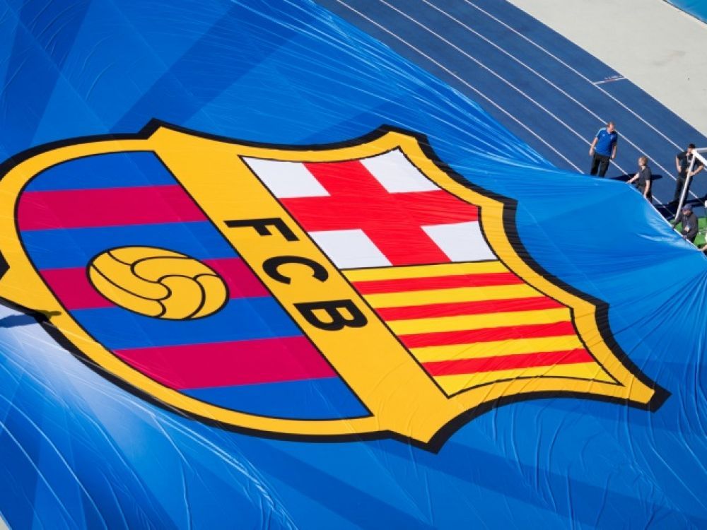 Des responsables du FC Barcelone à Alger pour un projet ambitieux
