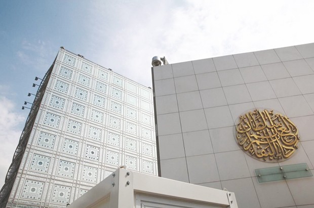 Offre de deux collectionneurs libanais : 1 300 œuvres d’art pour l’Institut du monde arabe