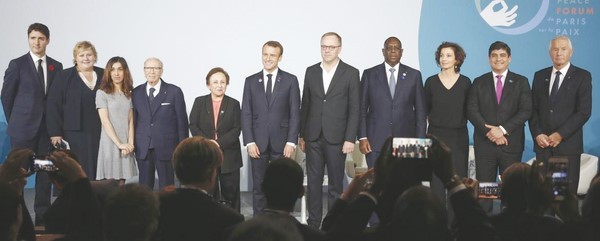 12 États répondent à l’appel de RSF