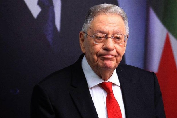Ould Abbes serait toujours SG du FLN : Confusion au sein de l’ex-parti unique !