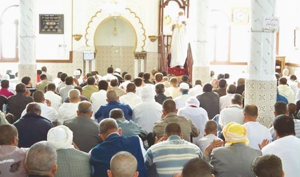 Accusés de prêches haineux : 686 imams limogés en Tunisie