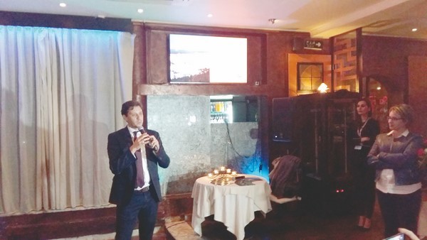 Il revient à la tête de SEAT Algérie : Adel Zerrouk décline sa feuille de route