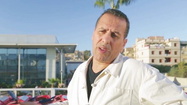 Demande d’un parloir rapproché pour Kamel Bouakkaz