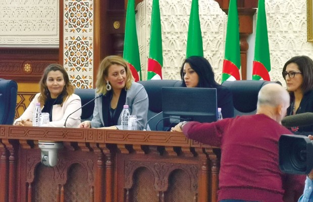 Women’s Entrepreneurship Day : Des freins culturels entravent l’entrepreneuriat féminin en Algérie