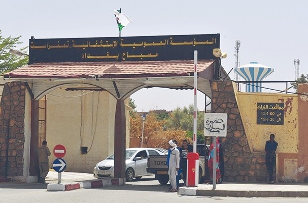 Médecins spécialistes nouvellement affectés à Tamanrasset : Des salles de soins en guise de logements