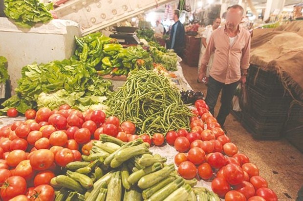 Marché de gros des fruits et légumes de Mostaganem: Les ‘’intermédiaires’’ minent le circuit commercial