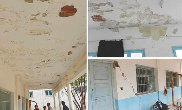 Secteur de l’éducation à Collo : État lamentable des écoles primaires