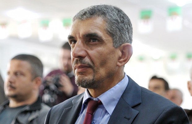 Hadj Djilani et Ali Laskri dénoncent la politique du tout répressif du pouvoir