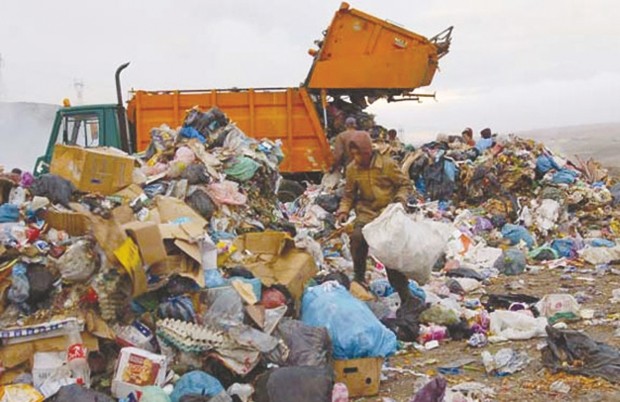 Médéa : La situation des décharges de Draâ Smar et de Tablat sous la loupe