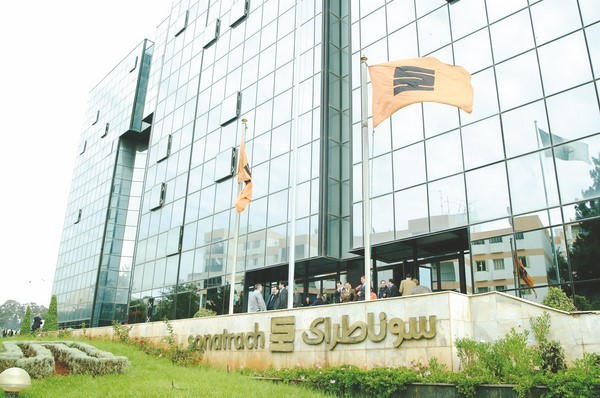 Construction d&rsquo;une usine de polypropylène en partenariat avec sonatrach : La Turquie investit 1,2 milliard de dollars