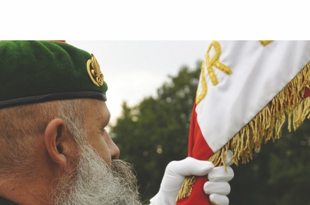 Combattants français en Algérie de 1962-1964 : Le bénéfice de la “carte du combattant” leur est accordé