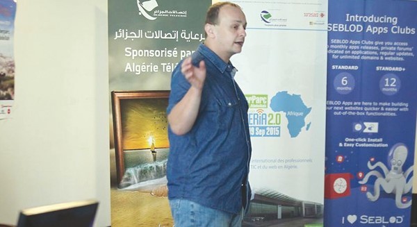 Il se déroulera au Cyberparc de Sidi Abdellah : Le salon Algeria 2.0 aura lieu du 4 au 8 décembre