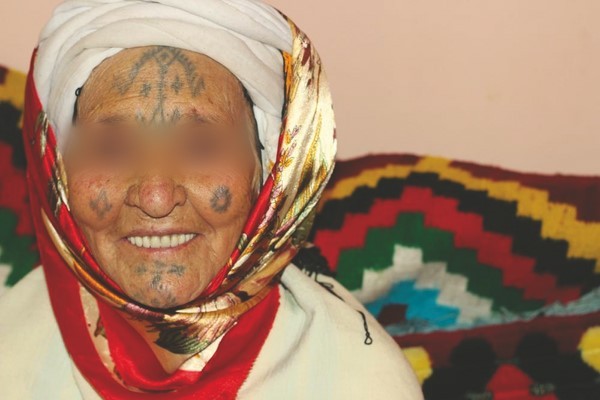 Le tatouage, un mode d’expression