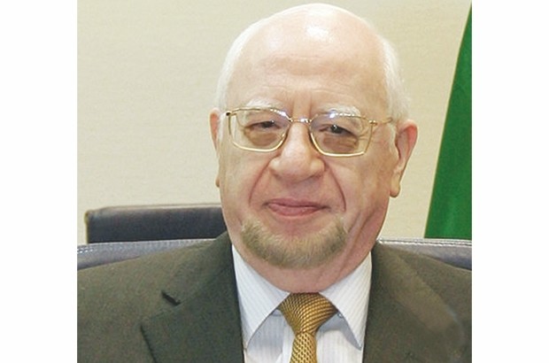 Cinquième mandat: Mohamed Bedjaoui “Nul n’est éternel au pouvoir” !