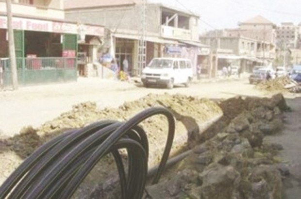 Souk Ahras: Raccordement de 500 foyers au gaz naturel à Hennancha