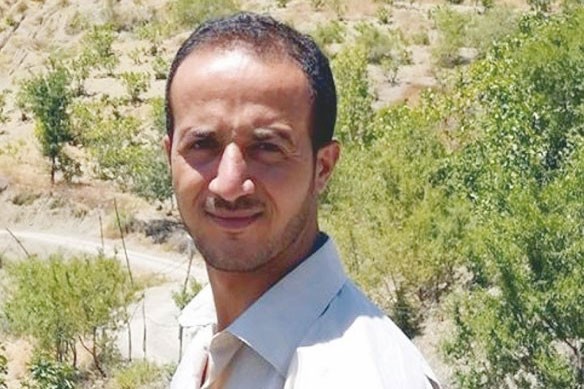 Initiative d’un comité citoyen : Rassemblement pour la libération de Merzoug Touati
