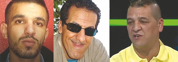 Solidarité avec Kamel Bouakkaz et ses codétenus : Rassemblement samedi devant le TNA