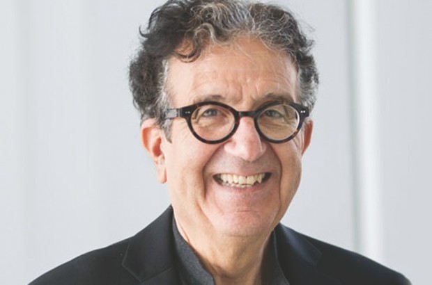 Taïeb Hafsi à la Société royale du Canada