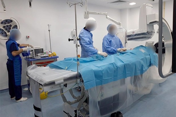 Accouchement : j’accouche par césarienne