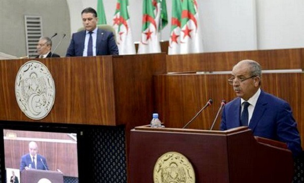 Souk Ahras: une amélioration de l&rsquo;approvisionnement en eau potable dans les prochains mois