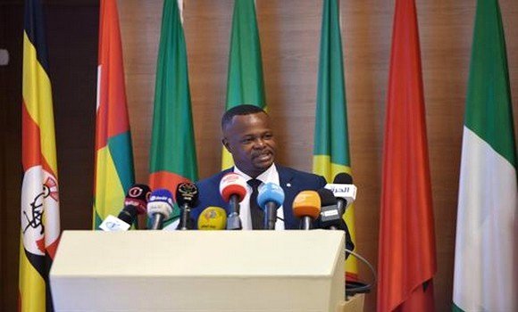 Soutien du Parlement africain de la société civile aux efforts de l’Algérie face aux défis du continent