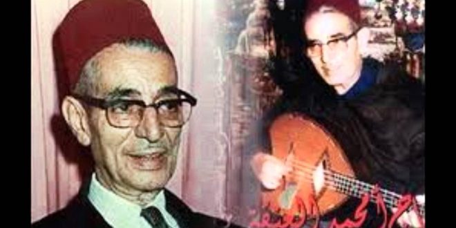 « El Meddah » une pièce de théâtre qui raconte l’histoire du maître du chaâbi, El Hadj M’hamed El Anka