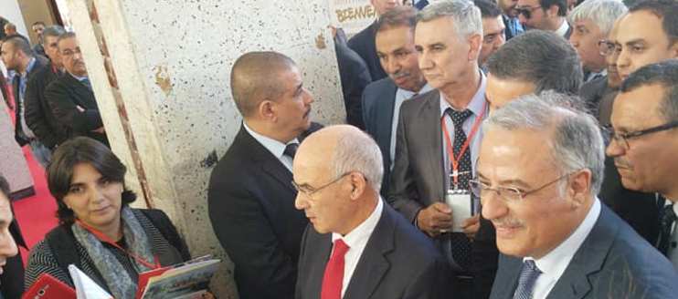 Industrie: vers un annuaire national des entreprises de sous-traitance