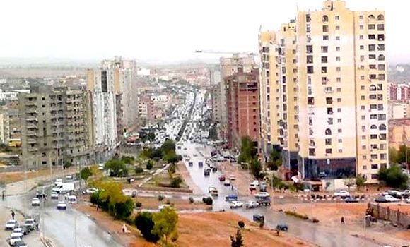 Constantine : mise en service prochaine d’une nouvelle sûreté urbaine