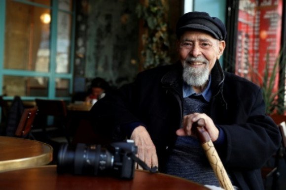 Mort de Gérald Bloncourt, reporter ayant couvert la guerre de libération des Sahraouis