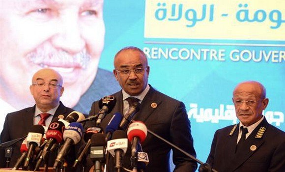 Loi sur les collectivités territoriales bientôt devant le conseil du gouvernement