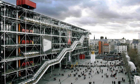 Paris: le retrait de l&rsquo;œuvre Necessita dei Volti, une atteinte à la liberté de création