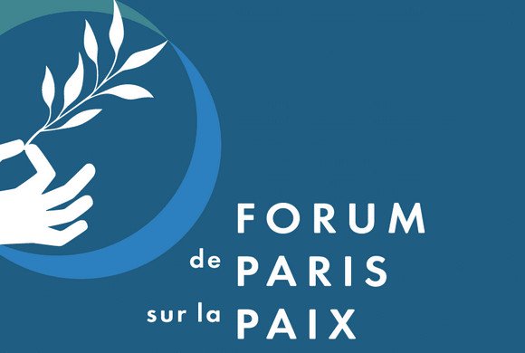 Forum de Paris sur la paix: Les solutions de demain au menu