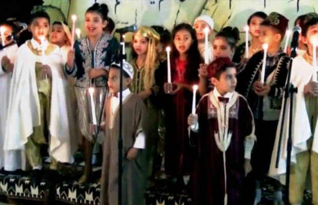 Fête du Mawlid Ennabaoui…Tout était parfait à Relizane