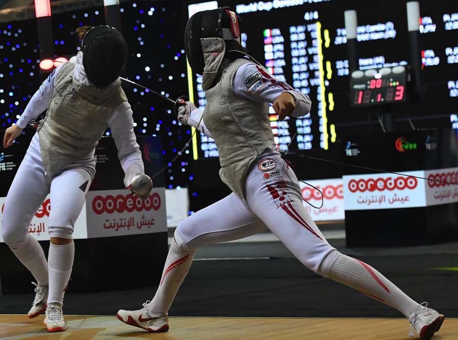 L&rsquo;Algérie éliminée par l&rsquo;Irlande