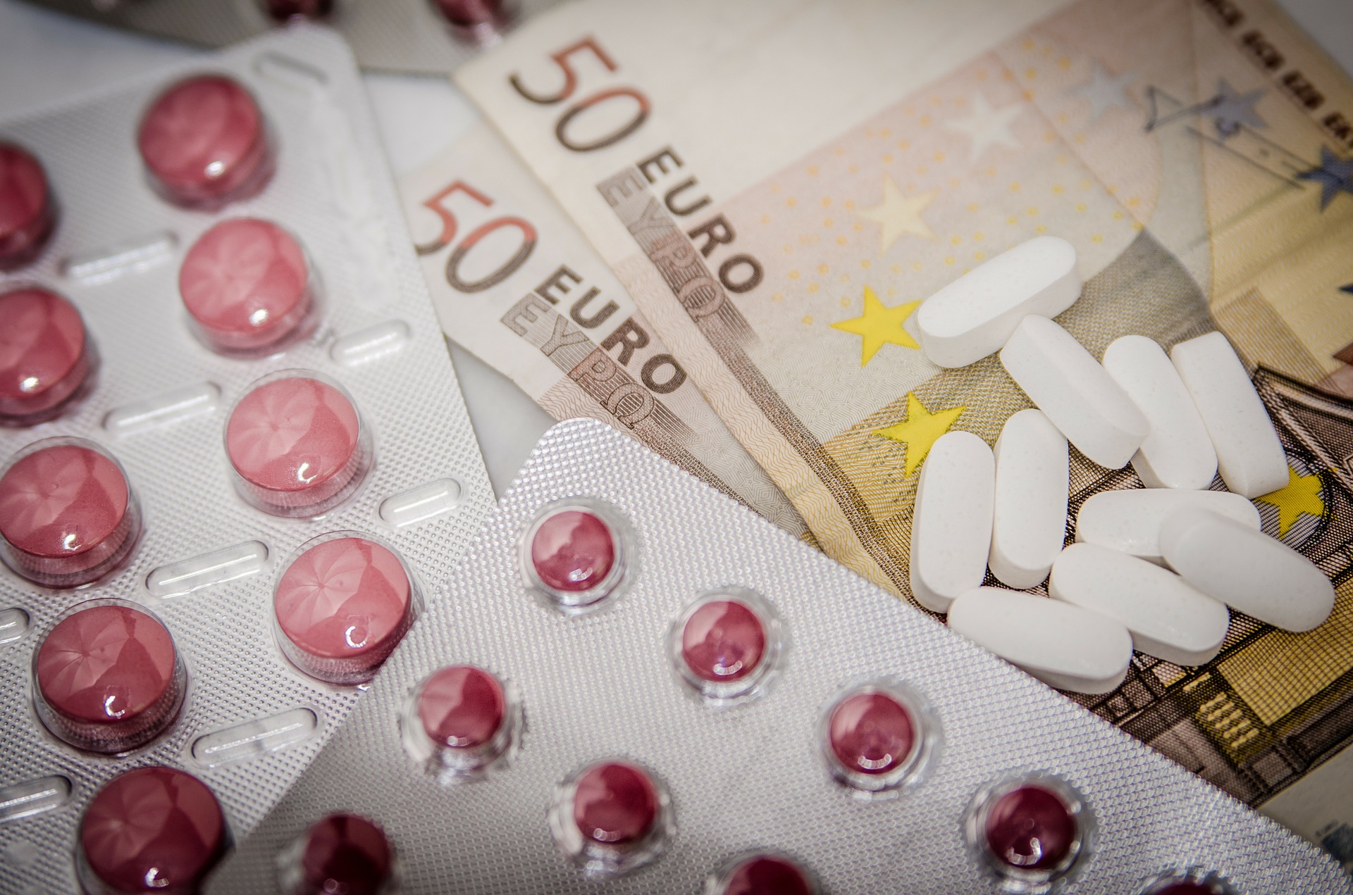 Accès difficile aux médicaments du cancer !