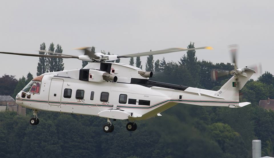 Ministère du transport : Bientôt des hélicoptères-ambulance dans les hôpitaux !