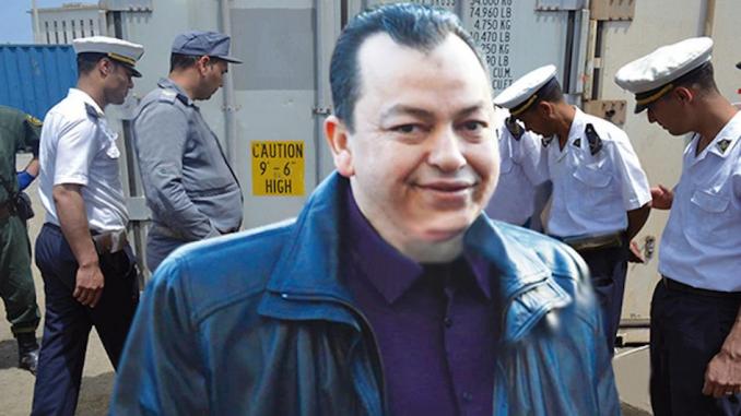 Kamel El Bouchi devant le juge d’instruction demain