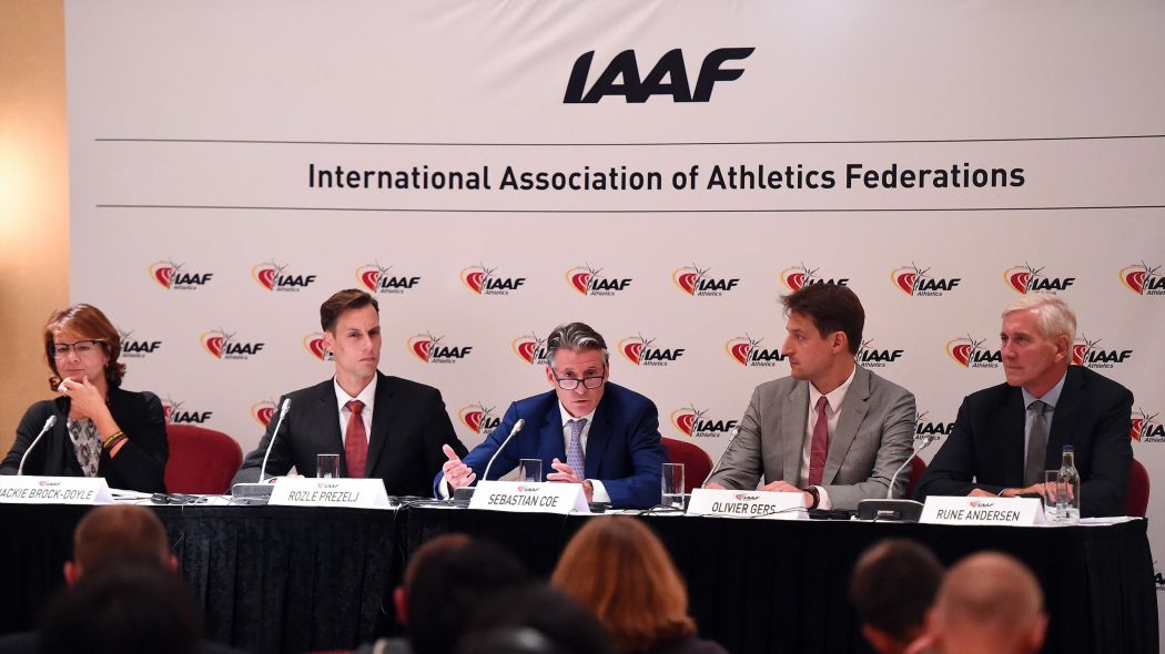 Trois Algériens dans le Top 30