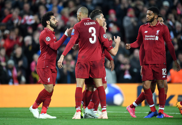 Liverpool: le club à vendre ?