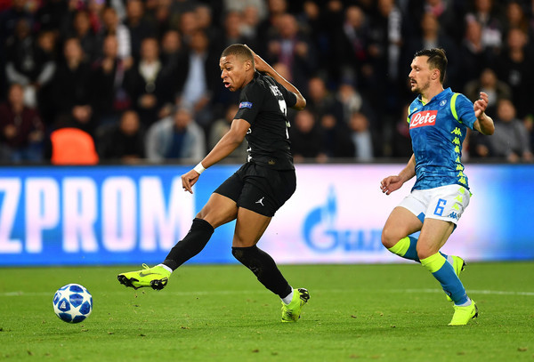 PSG: Mbappé dément pour ses impôts