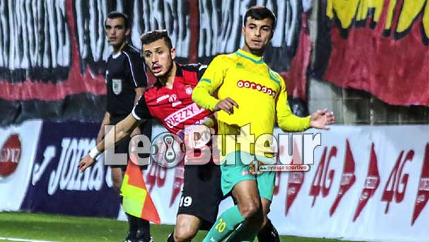 USMA - JSK (13e Journée /  aujourd’hui à 17h45): Un choc à l’ombre du duel Mellal – Serrar