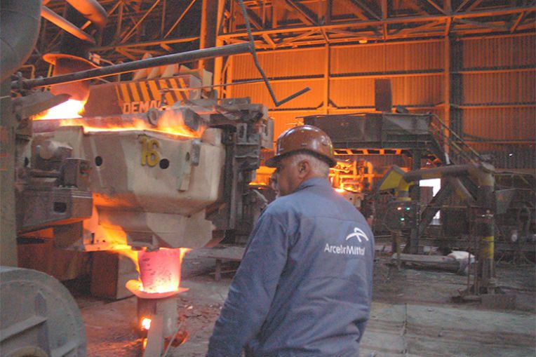 Le secrétaire général du syndicat d’entreprise de Sider installé: Les défis qui attendent Redha Djemai