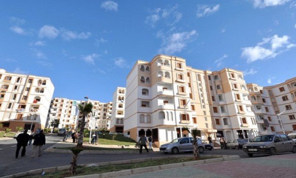 24e opération du relogement: lancement la semaine prochaine de la 3e étape au profit de 580 familles