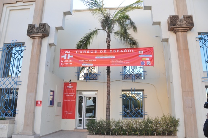 Promotion des relations culturelles algéro-espagnoles: Un riche programme à l’Institut «Cervantès»